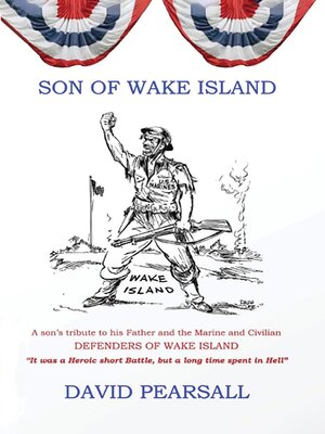 cover image of Son of Wake Island